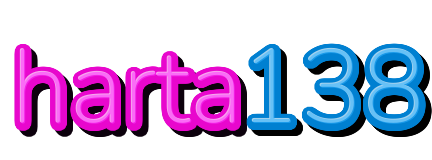 harta138 — logo kanal